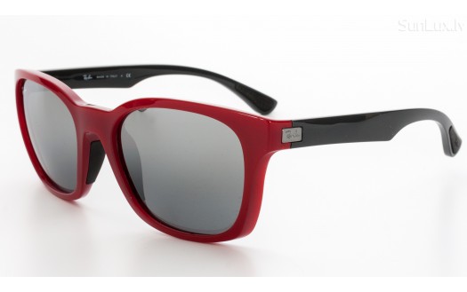 Ray-Ban Active Lifestyle (RB4197 604488 56mm) saules brilles